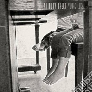 Anthony Green - Young Legs cd musicale di Anthony Green