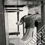 Anthony Green - Young Legs cd