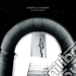 (LP Vinile) Sights & Sounds - Silver Door vinile