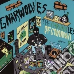 Gnarwolves - Chronicles Of Gnarnia cd