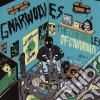 Gnarwolves - Chronicles Of Gnarnia cd