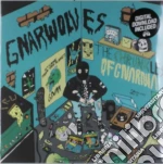 (LP Vinile) Gnarwolves - Chronicles Of Gnarnia vinile