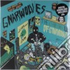 (LP Vinile) Gnarwolves - Chronicles Of Gnarnia cd