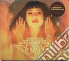 Jessica Hernandez - Demons cd