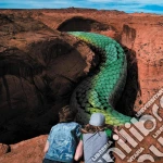 (LP Vinile) Glitch Mob (The) - We Can Make The World (10') vinile