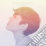 (LP Vinile) Kina Grannis - Elements vinile