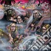 (LP Vinile) Earthless Meets Heavy Blanket - In A Dutch Haze (2 Lp) (Coloured) cd