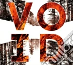 Vanna - Void cd