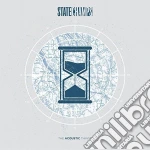 State Champs - The Acoustic Things cd