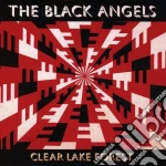 Black Angels (The) - Clear Lake Forest cd