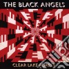 Black Angels (The) - Clear Lake Forest cd