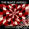(LP Vinile) Black Angels (The) - Clear Lake Forest cd