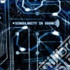 Dave Luxton - Singularity In Sound cd
