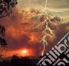 Ian Burkhart - The Coming Storm cd