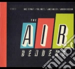 Airbenders (The) - The Airbenders cd