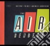 Airbenders (The) - The Airbenders cd