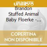Brandon Stuffed Animal Baby Floerke - Rise Up cd