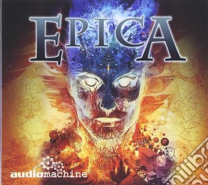 Audiomachine - Epica cd musicale di Audiomachine