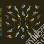 Magda-abdelnou Mayas - Myriad cd