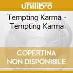 Tempting Karma - Tempting Karma cd
