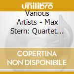 Various Artists - Max Stern: Quartet From The East cd