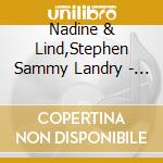 Nadine & Lind,Stephen Sammy Landry - Grandad'S Favorite cd musicale di Nadine & Lind,Stephen Sammy Landry