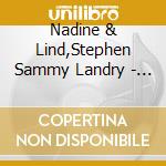 Nadine & Lind,Stephen Sammy Landry - Grandad'S Favorite cd