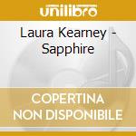 Laura Kearney - Sapphire cd