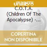 C.O.T.A. (Children Of The Apocalypse) - New Mythologies cd