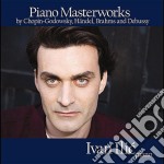 Ivan Ilic - Piano Masterworks