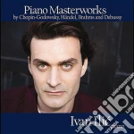 Ivan Ilic - Piano Masterworks cd