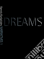 (Music Dvd) Yannis Kyriakides - Narratives1: Dreams cd