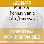 Mabe & Pennsylvania Slim/Bavas Mcgee - Chill Upon The Chill : A Lonesome Lo-Fi Christmas cd