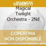 Magical Twilight Orchestra - 2Nd cd