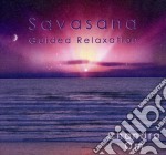 Chandra Om - Savasana (Guided Relaxation)