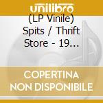(LP Vinile) Spits / Thrift Store - 19 Million A.C. lp vinile di Spits / Thrift Store