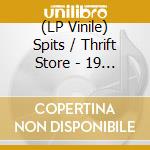 (LP Vinile) Spits / Thrift Store - 19 Million A.C. vinile