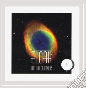 Eloah - Art Of Loving cd musicale di Eloah