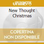 New Thought Christmas cd