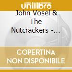 John Vosel & The Nutcrackers - Blue Christmas cd