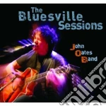 John Oates Band - The Bluesville Sessions cd