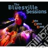 John Oates Band - The Bluesville Sessions cd