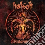 Natron - Grindermeister cd