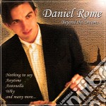 Daniel Rome - Beyond The Dreams