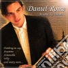 Daniel Rome - Beyond The Dreams cd