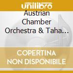 Austrian Chamber Orchestra & Taha Abedian - Viennese Music cd musicale di Austrian Chamber Orchestra & Taha Abedian