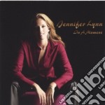 Jennifer Lynn - In A Moment
