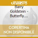 Barry Goldstein - Butterfly Transformation (A Guided Journey To Your Butterfly Essence) cd