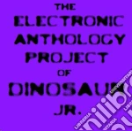 Dinosaur Jr. - Electronic Anthology Project cd