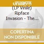 (LP Vinile) Ripface Invasion - The Last One On Earth 7 Vinyl vinile